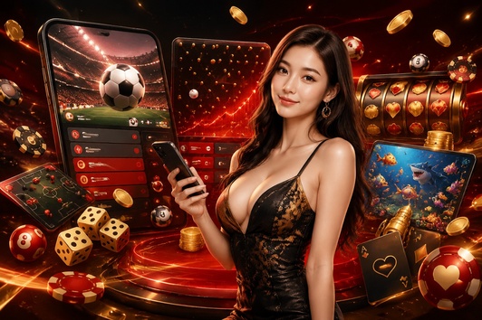tong888ai