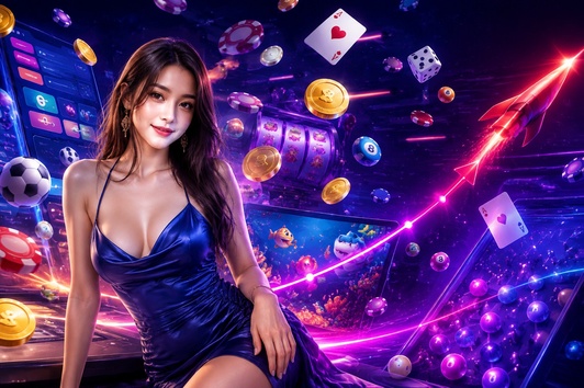 tong888ai