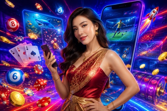 tong888ai