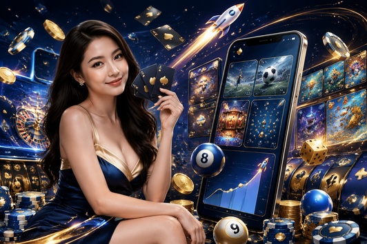 tong888ai