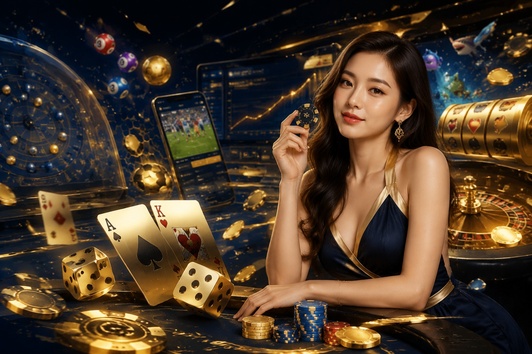 tong888ai