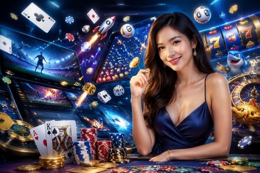 tong888ai