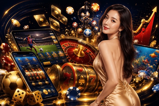 tong888ai