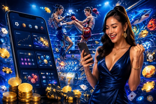 tong888ai