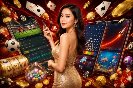 tong888ai