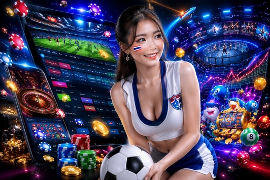 tong888ai