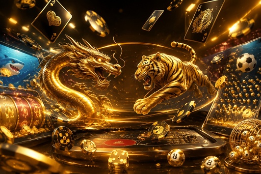 tong888ai