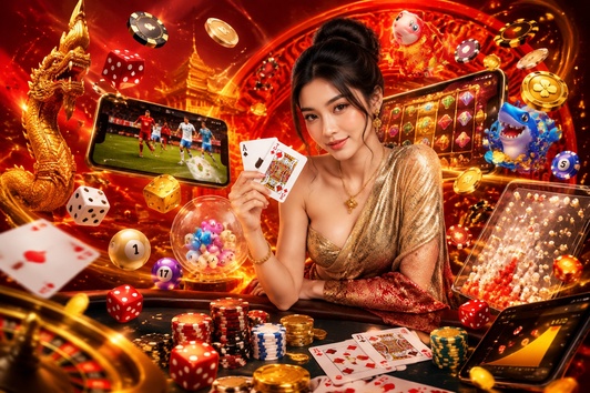 tong888ai