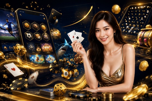 tong888ai