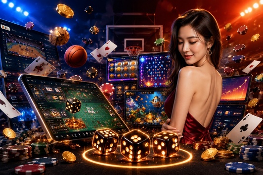 tong888ai