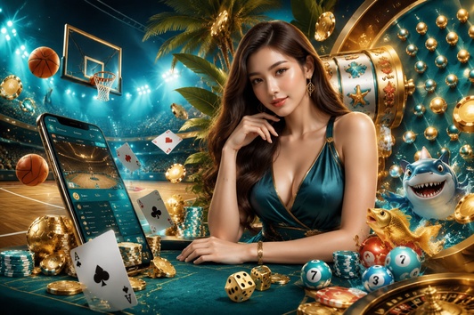 tong888ai
