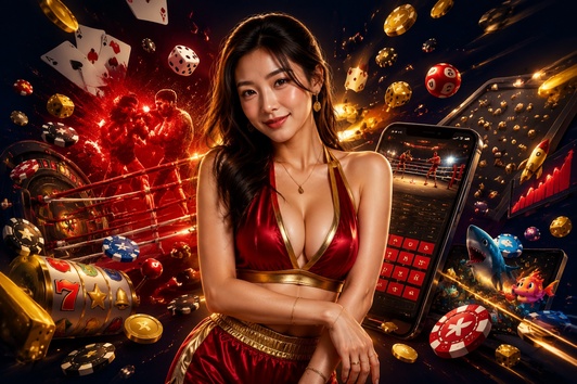 tong888ai