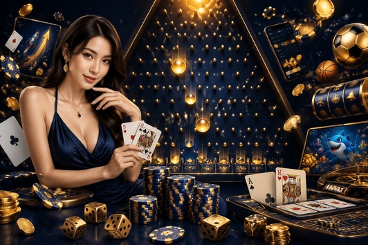 tong888ai