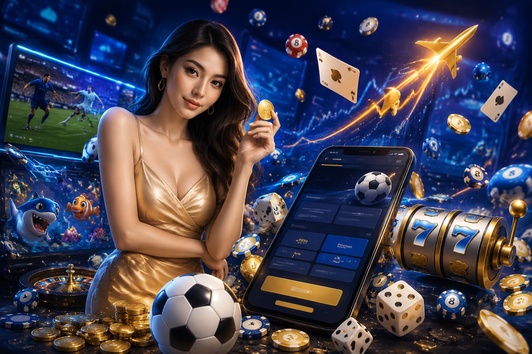 tong888ai