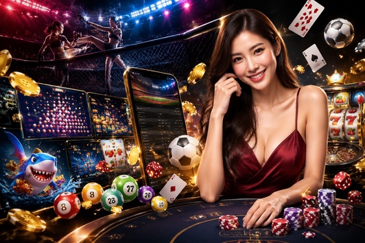 tong888ai