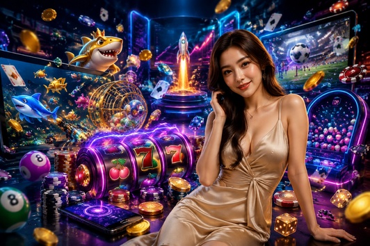 tong888ai