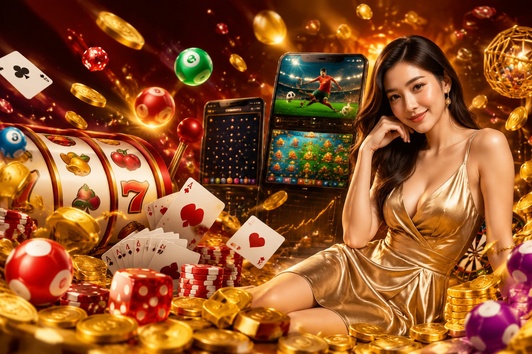 tong888ai